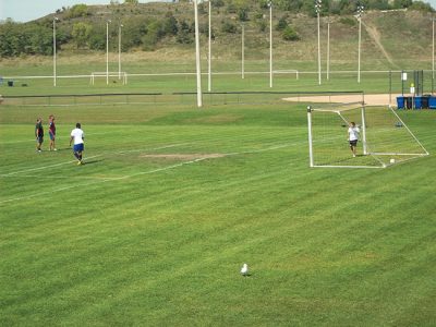 Kitchener Gives Its Approval For Construction Of Indoor Sports Field 