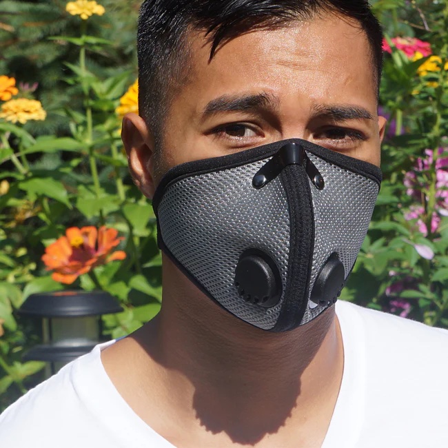 Best Dust and Pollen Masks for Allergies 